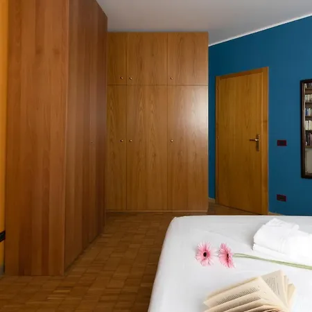 Marta - Happy Apartment *