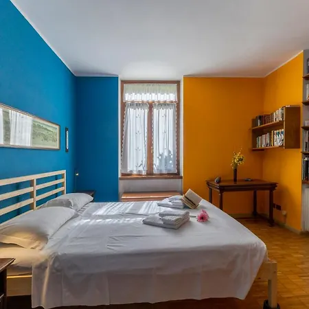 Marta - Happy Apartment