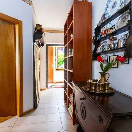 Marta - Happy Apartment Riva del Garda
